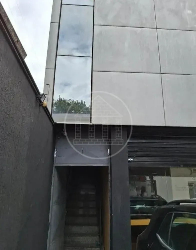 Loja-Salão, 220 m² - Foto 8