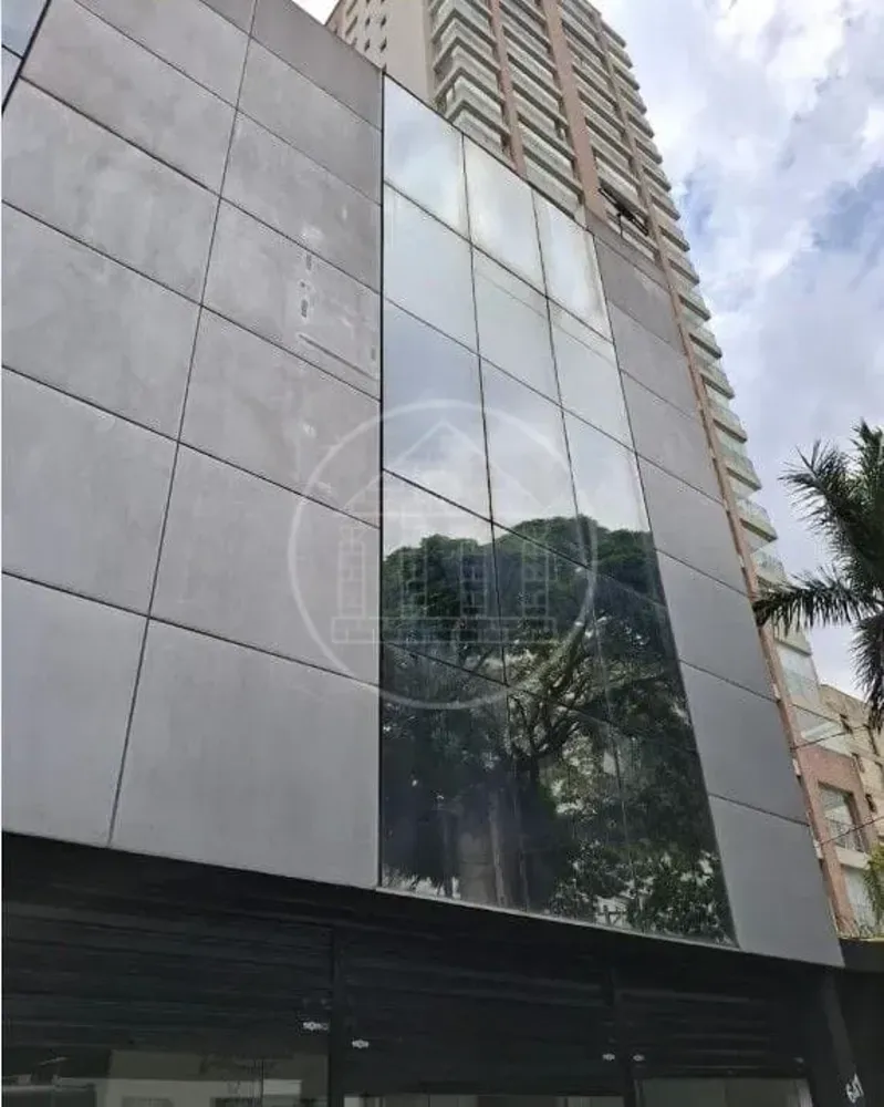 Loja-Salão, 220 m² - Foto 1