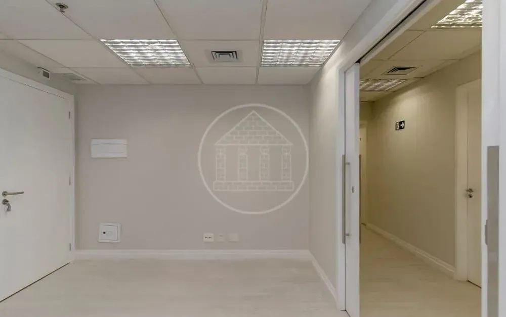 Sala-Conjunto, 38 m² - Foto 2