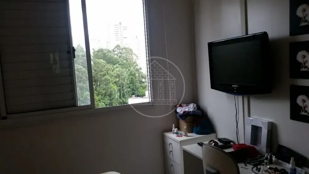 Apartamento, 1 quarto, 35 m² - Foto 8