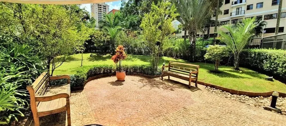 Apartamento, 1 quarto, 35 m² - Foto 6