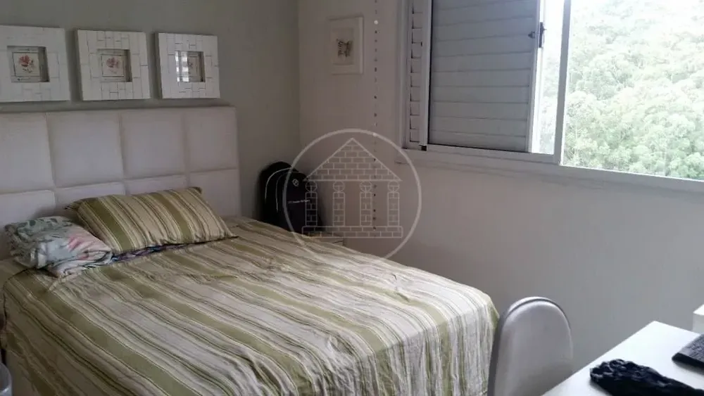 Apartamento, 1 quarto, 35 m² - Foto 7