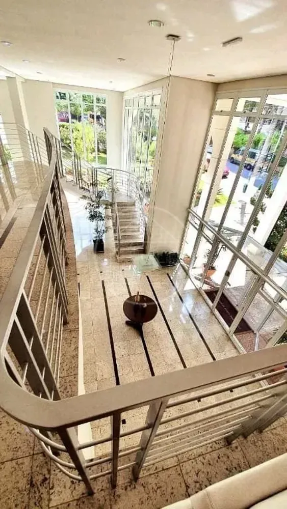 Apartamento, 1 quarto, 35 m² - Foto 9