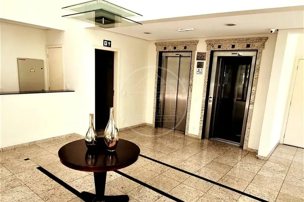Apartamento, 1 quarto, 35 m² - Foto 14
