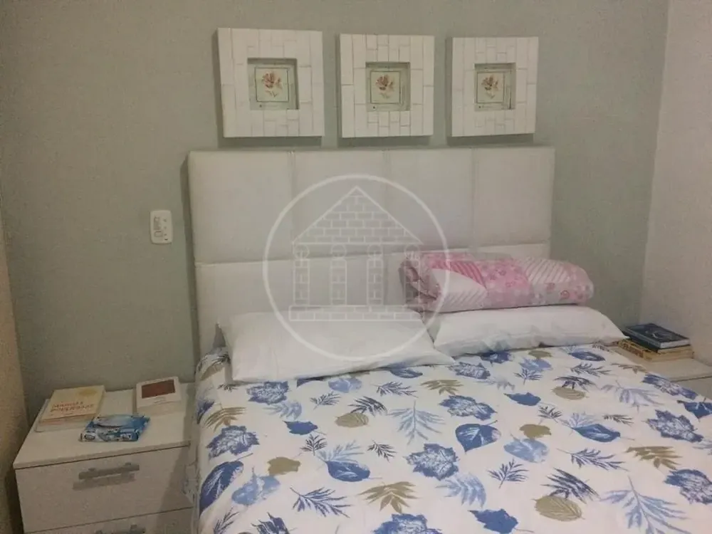 Apartamento, 1 quarto, 35 m² - Foto 5