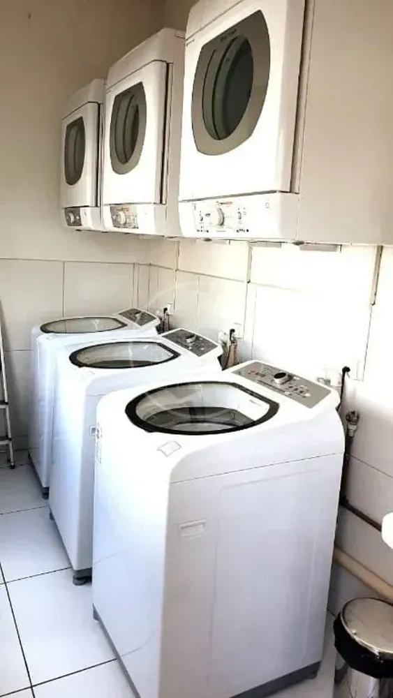 Apartamento, 1 quarto, 35 m² - Foto 7