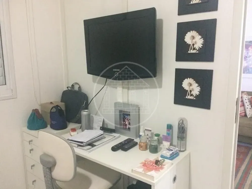 Apartamento, 1 quarto, 35 m² - Foto 5
