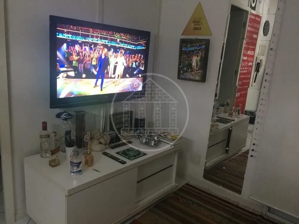 Apartamento, 1 quarto, 35 m² - Foto 10