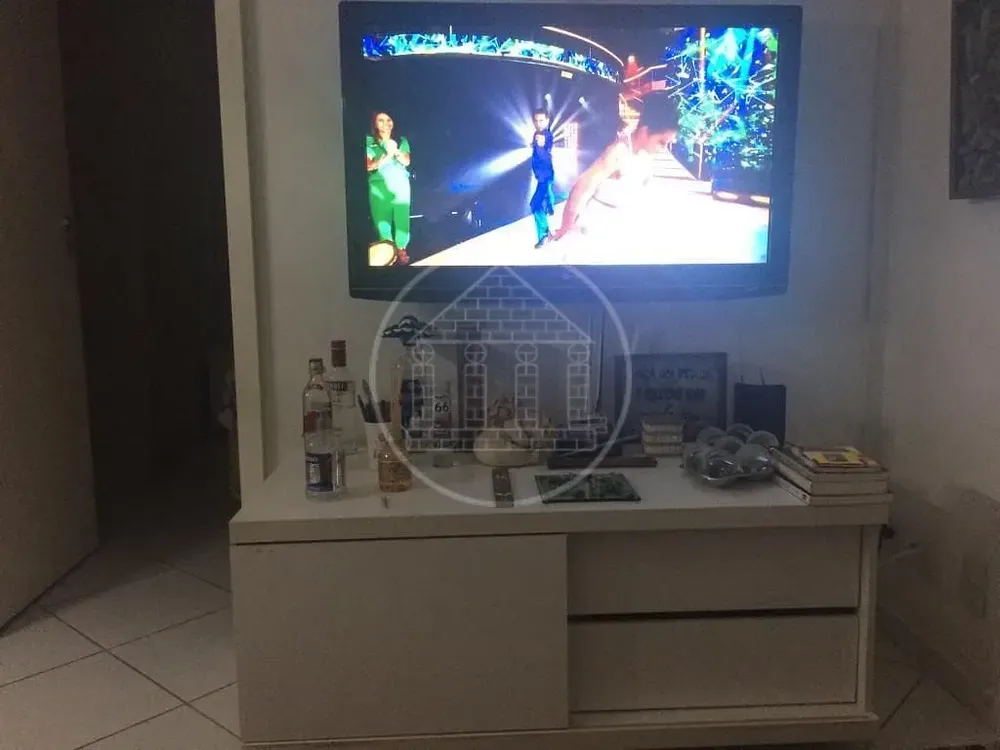 Apartamento, 1 quarto, 35 m² - Foto 12
