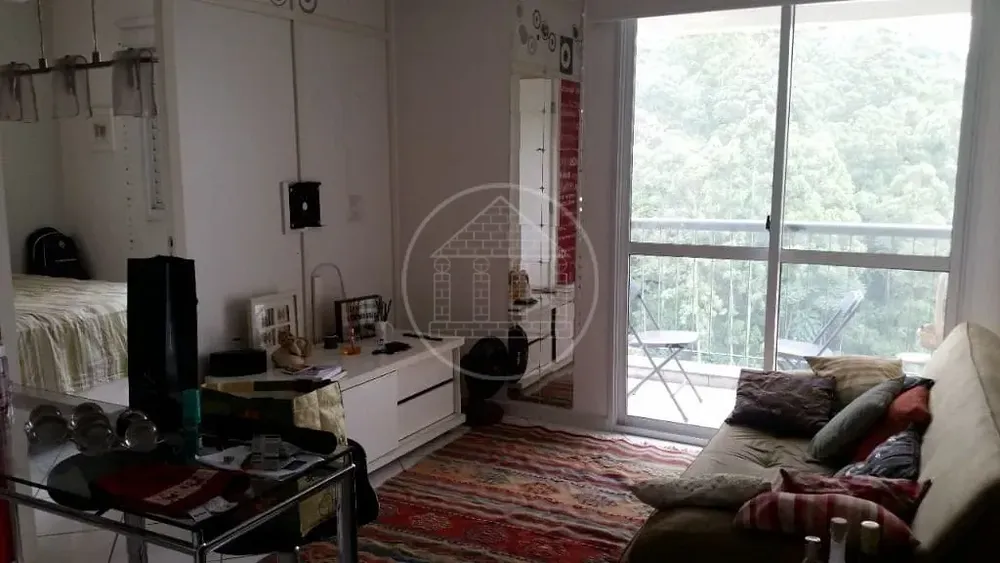 Apartamento, 1 quarto, 35 m² - Foto 4