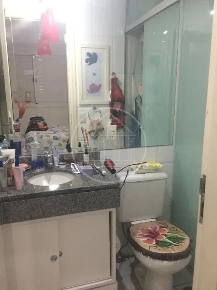 Apartamento, 1 quarto, 35 m² - Foto 11
