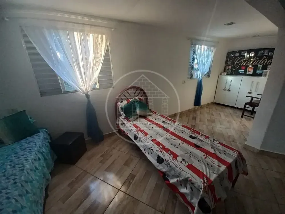Sobrado, 3 quartos, 100 m² - Foto 4