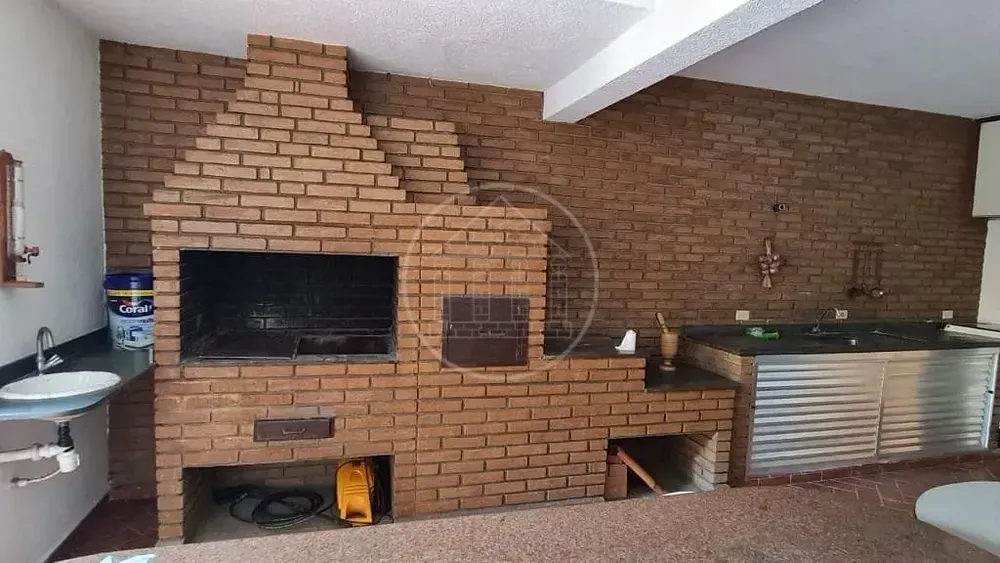 Sobrado, 3 quartos, 280 m² - Foto 15