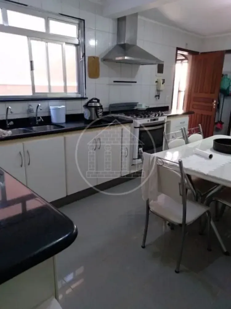 Sobrado, 3 quartos, 280 m² - Foto 5