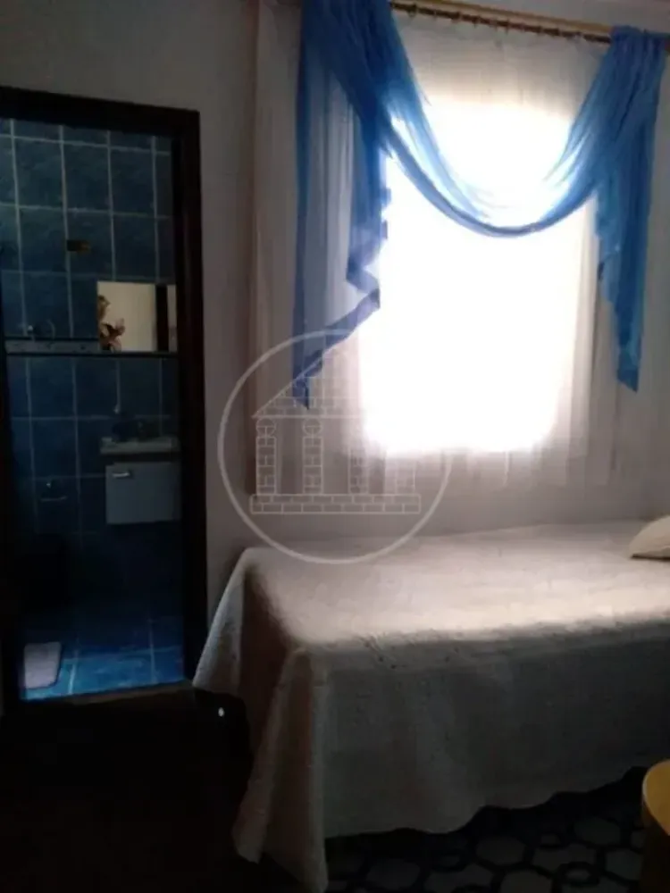 Sobrado, 3 quartos, 280 m² - Foto 11