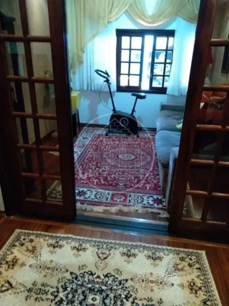 Sobrado, 3 quartos, 280 m² - Foto 4