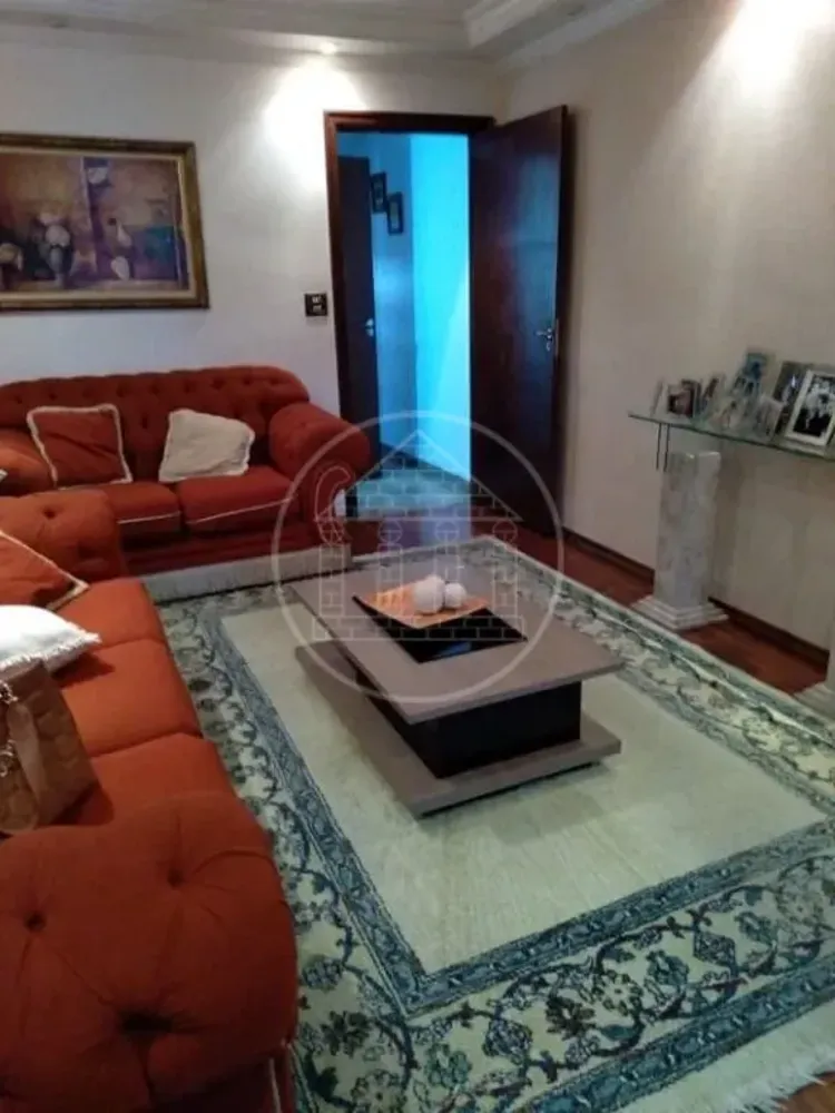 Sobrado, 3 quartos, 280 m² - Foto 1