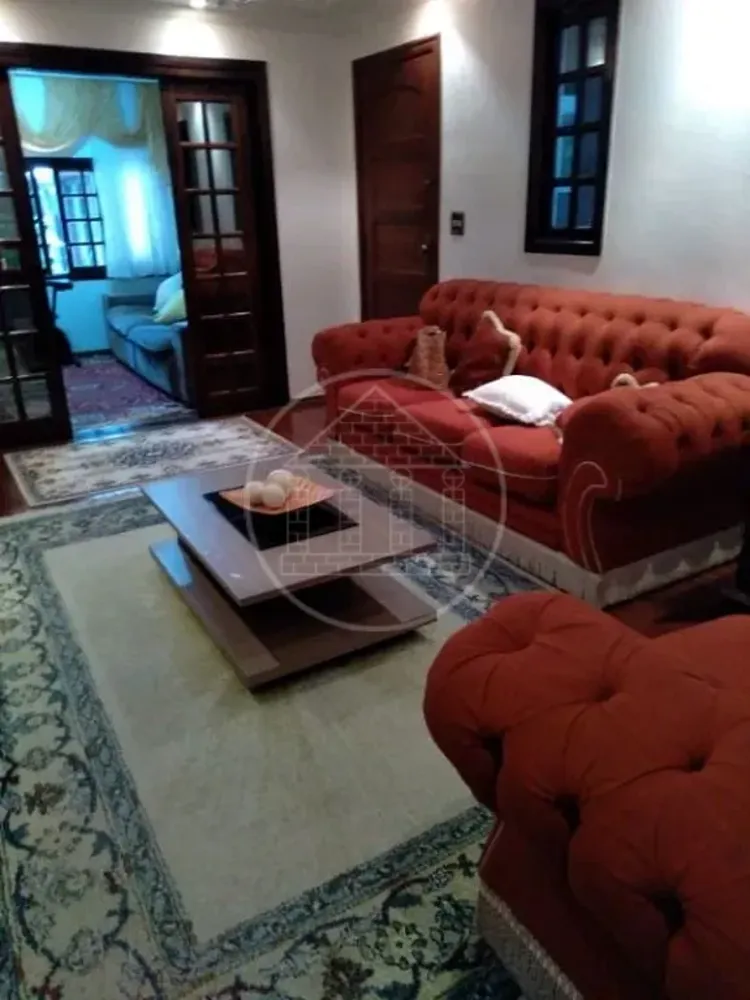 Sobrado, 3 quartos, 280 m² - Foto 3