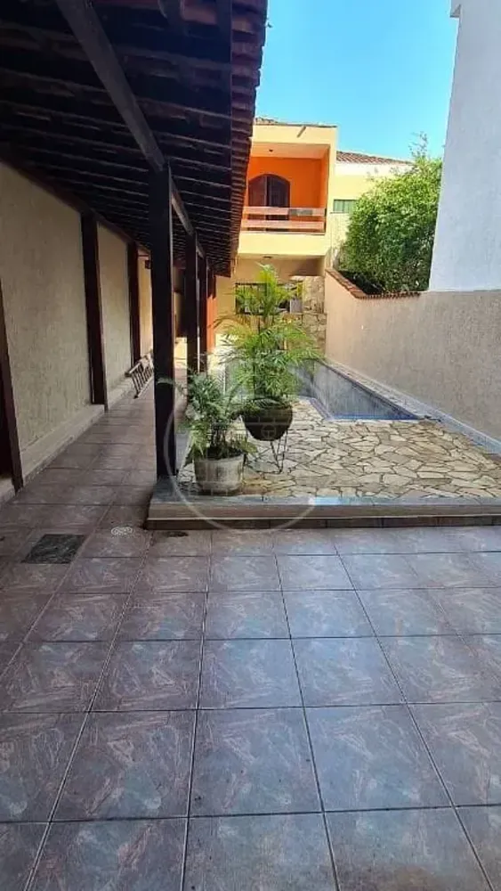 Sobrado, 3 quartos, 280 m² - Foto 16
