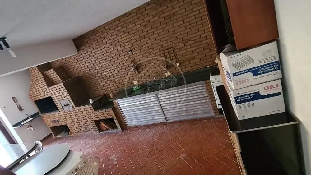 Sobrado, 3 quartos, 280 m² - Foto 14