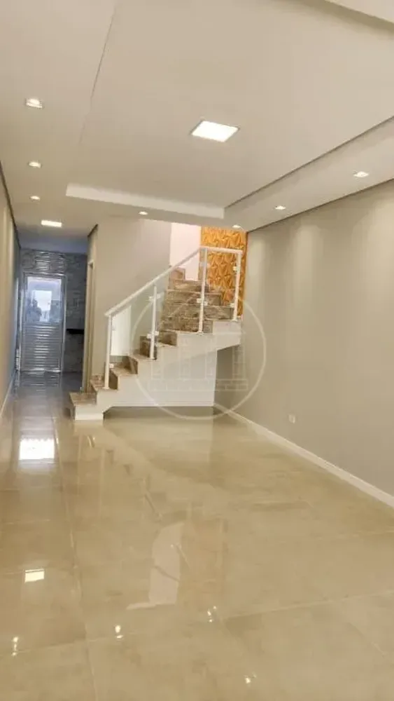 Sobrado, 3 quartos, 110 m² - Foto 16