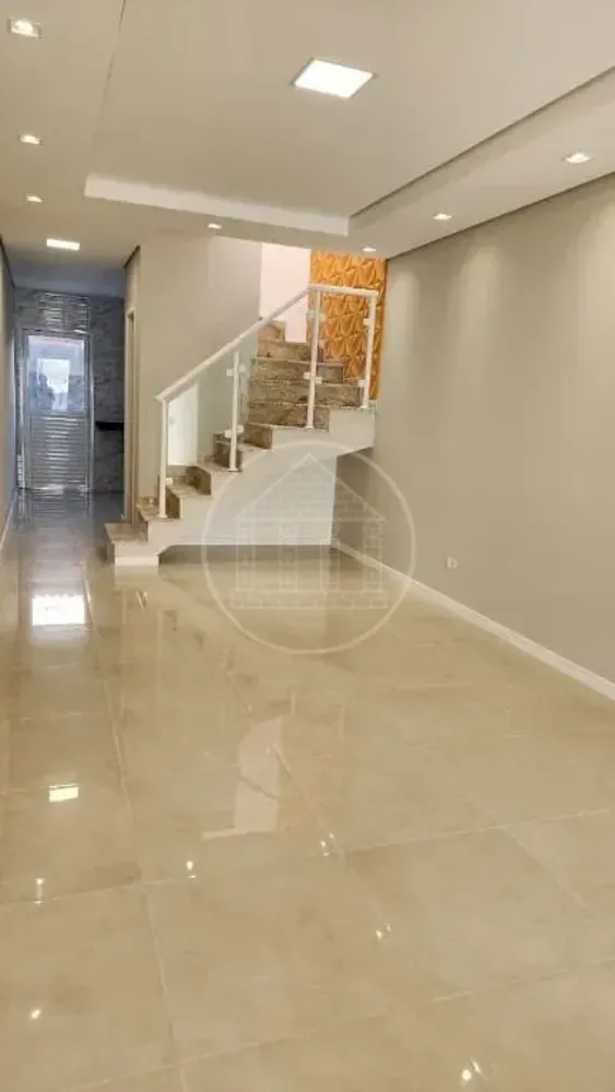 Sobrado, 3 quartos, 110 m² - Foto 15
