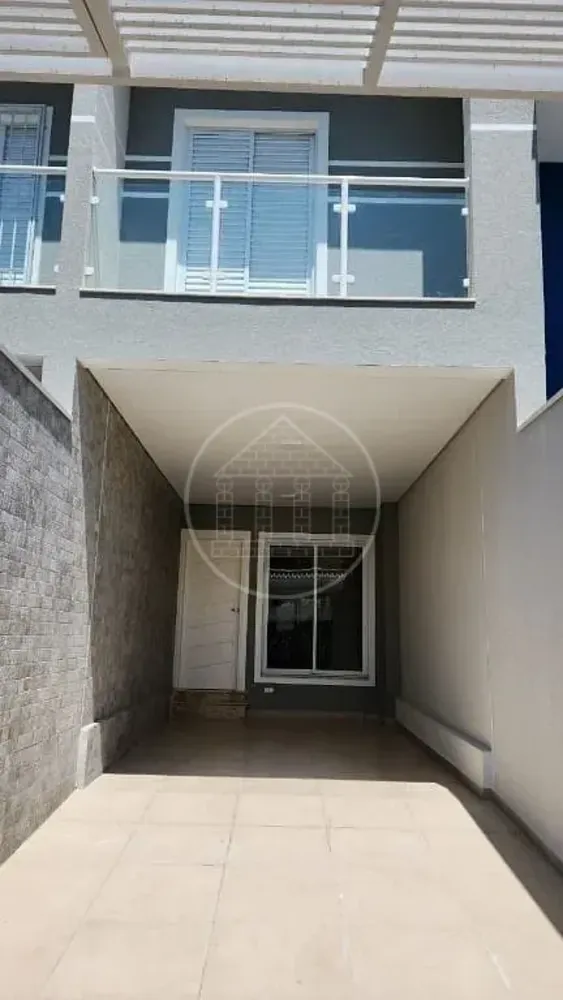 Sobrado, 3 quartos, 110 m² - Foto 14