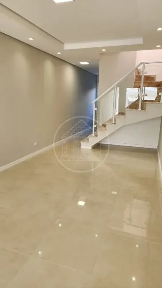 Sobrado, 3 quartos, 110 m² - Foto 9