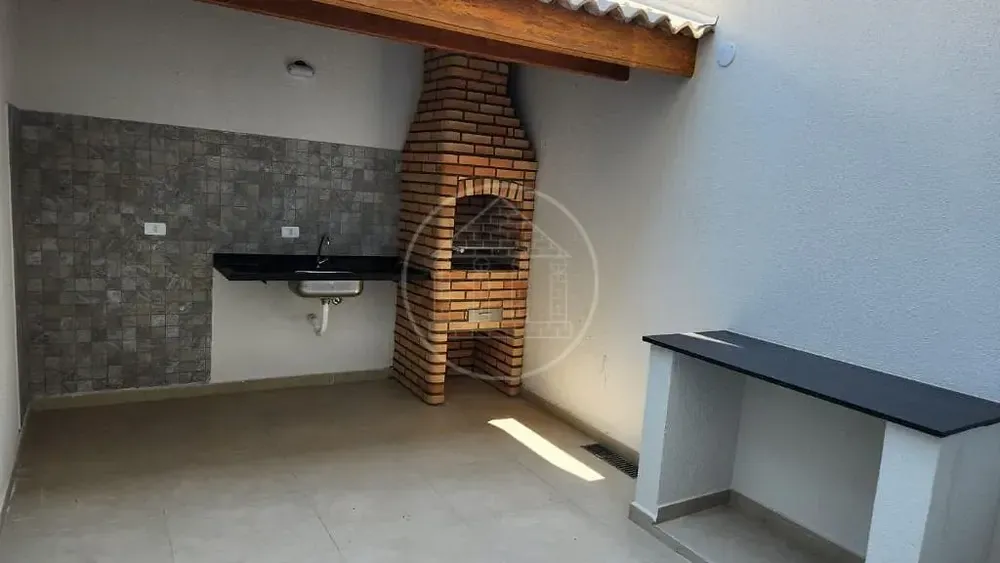 Sobrado, 3 quartos, 110 m² - Foto 8