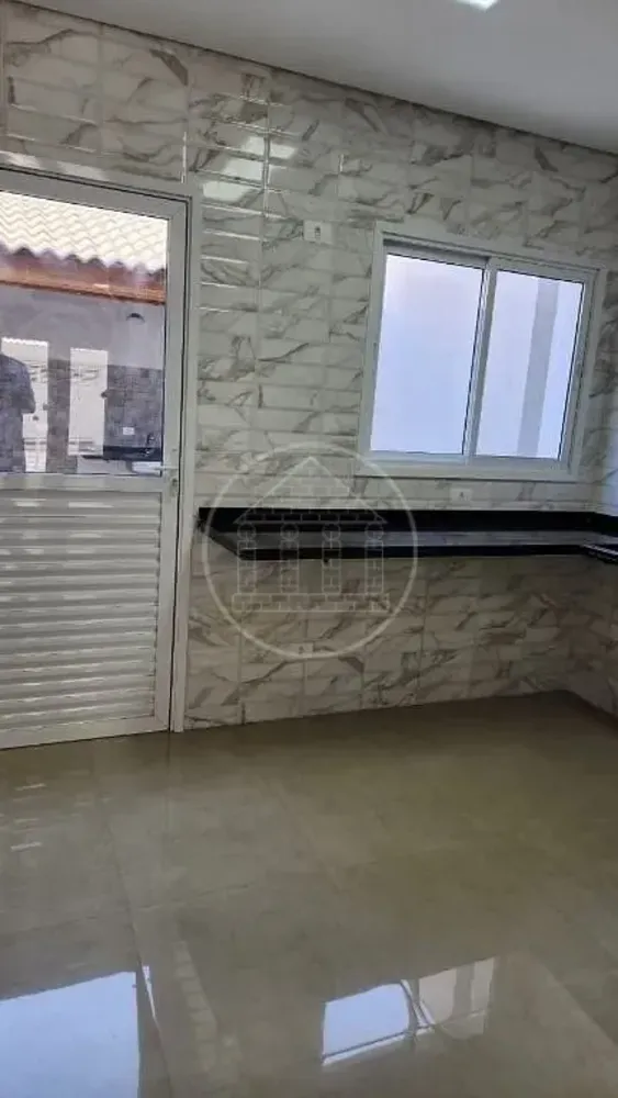 Sobrado, 3 quartos, 110 m² - Foto 12