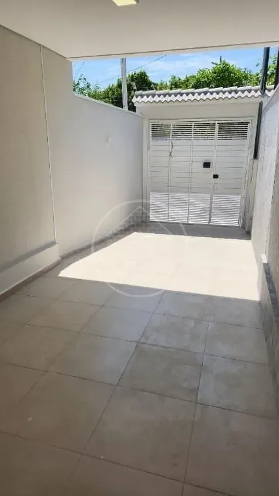 Sobrado, 3 quartos, 110 m² - Foto 13