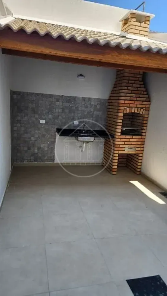 Sobrado, 3 quartos, 110 m² - Foto 6