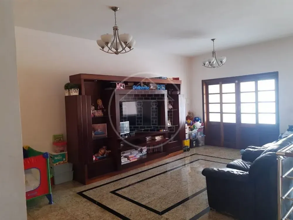Sobrado, 4 quartos, 280 m² - Foto 3