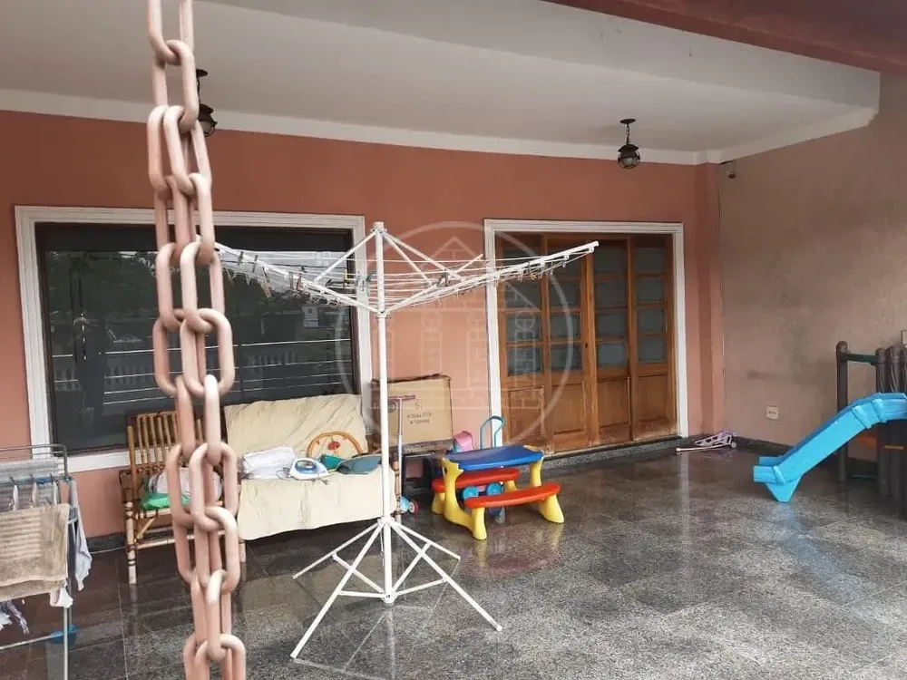 Sobrado, 4 quartos, 280 m² - Foto 10