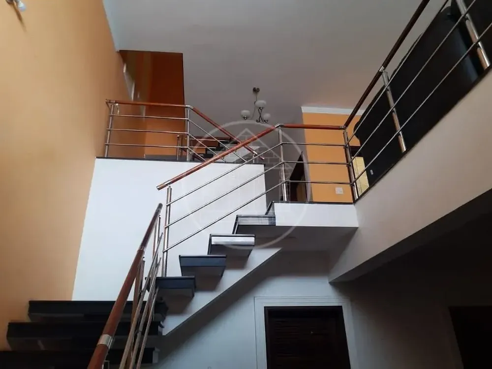 Sobrado, 4 quartos, 280 m² - Foto 5