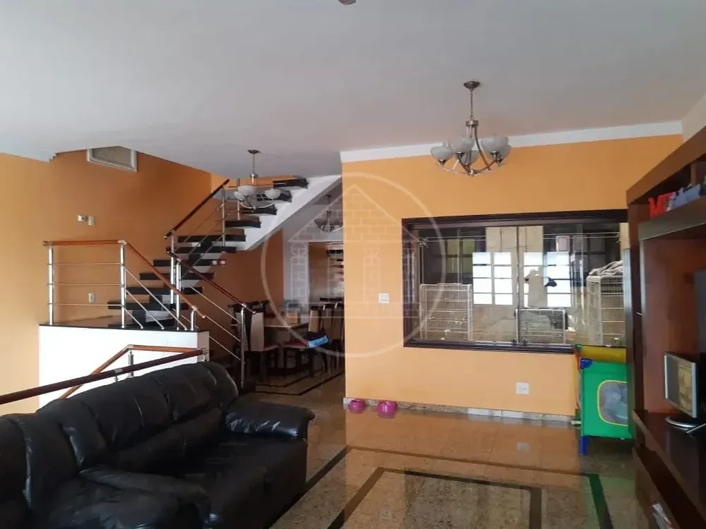 Sobrado, 4 quartos, 280 m² - Foto 4