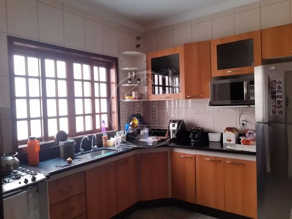 Sobrado, 4 quartos, 280 m² - Foto 2