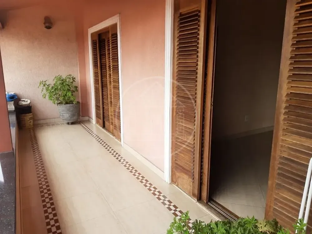 Sobrado, 4 quartos, 280 m² - Foto 11