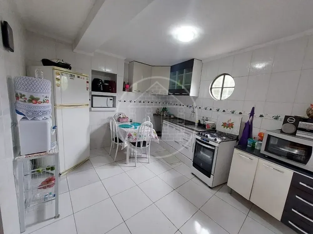 Sobrado, 2 quartos, 85 m² - Foto 3