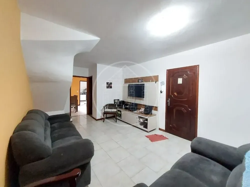 Sobrado, 2 quartos, 85 m² - Foto 4