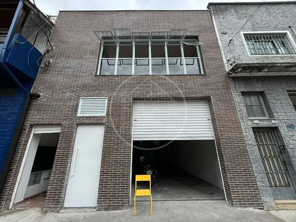 Loja-Salão, 180 m² - Foto 1