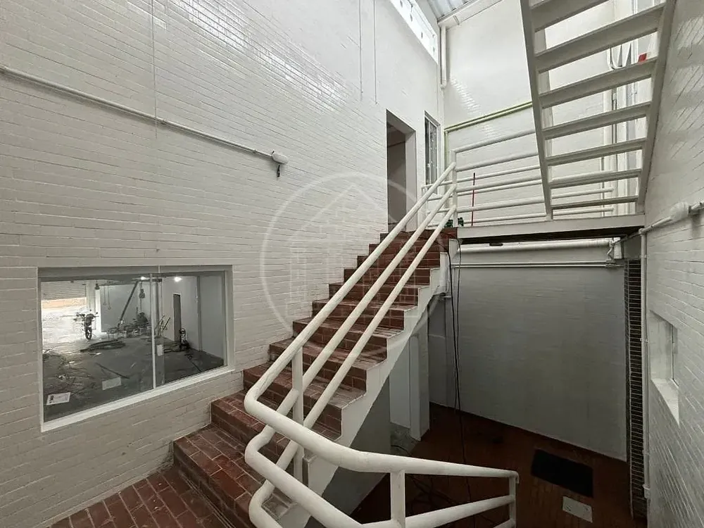 Loja-Salão, 180 m² - Foto 6
