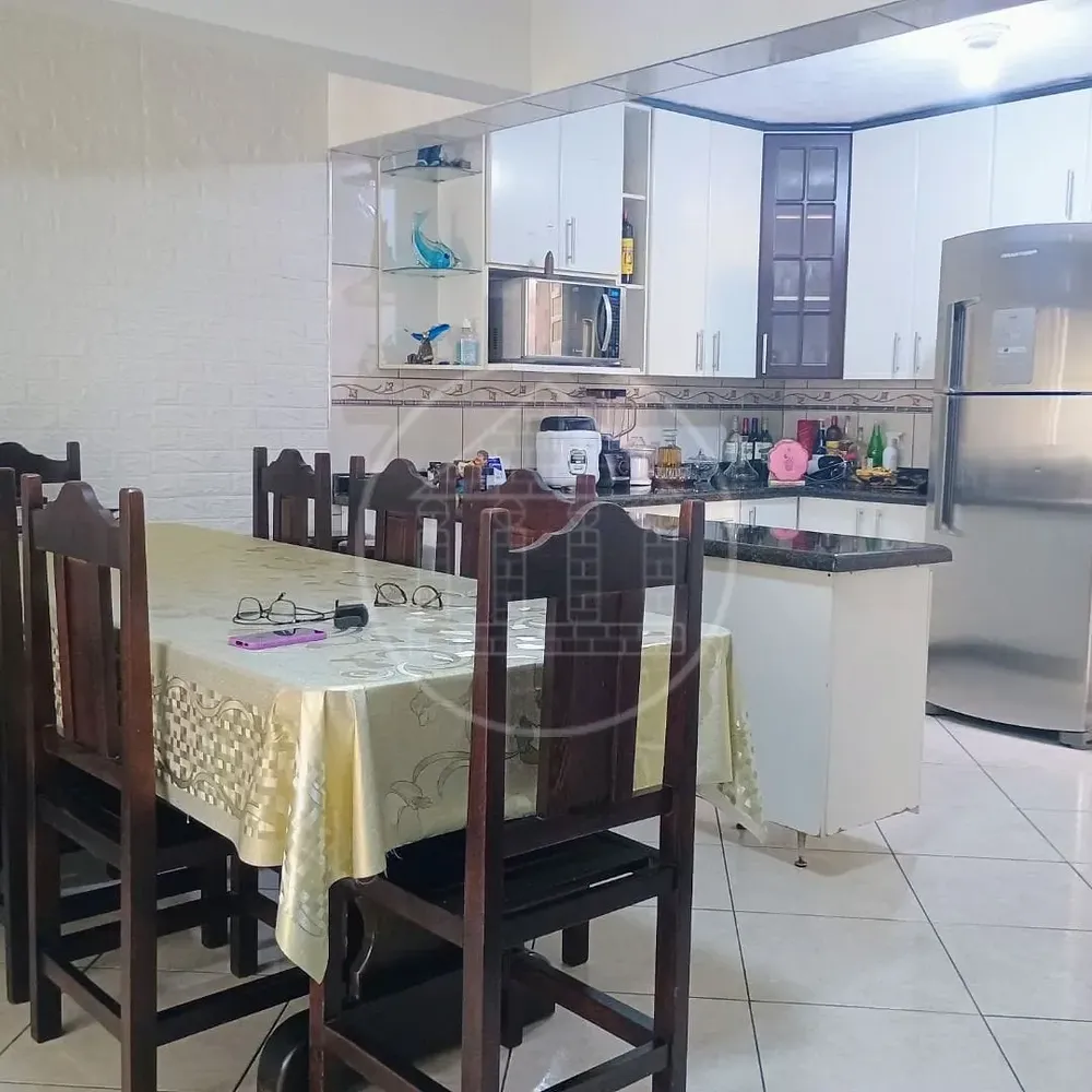 Sobrado, 5 quartos, 200 m² - Foto 7