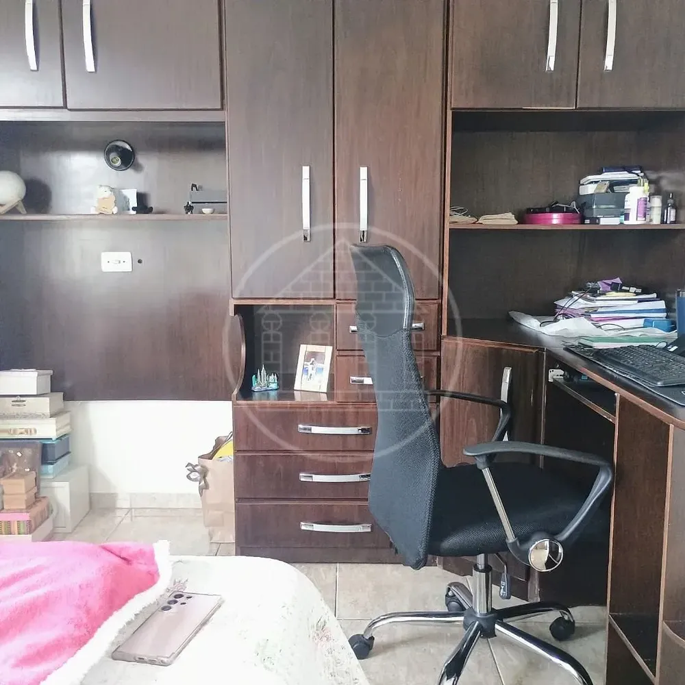 Sobrado, 5 quartos, 200 m² - Foto 10