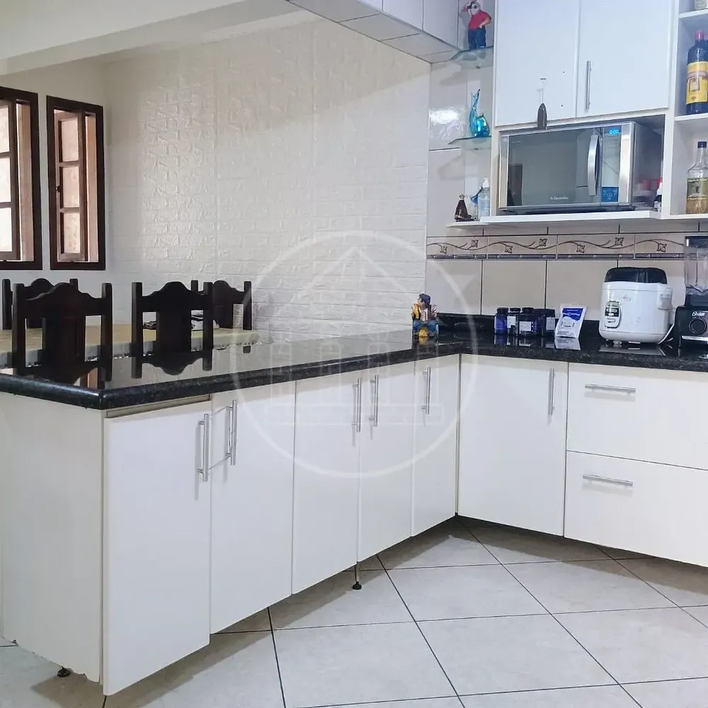 Sobrado, 5 quartos, 200 m² - Foto 6
