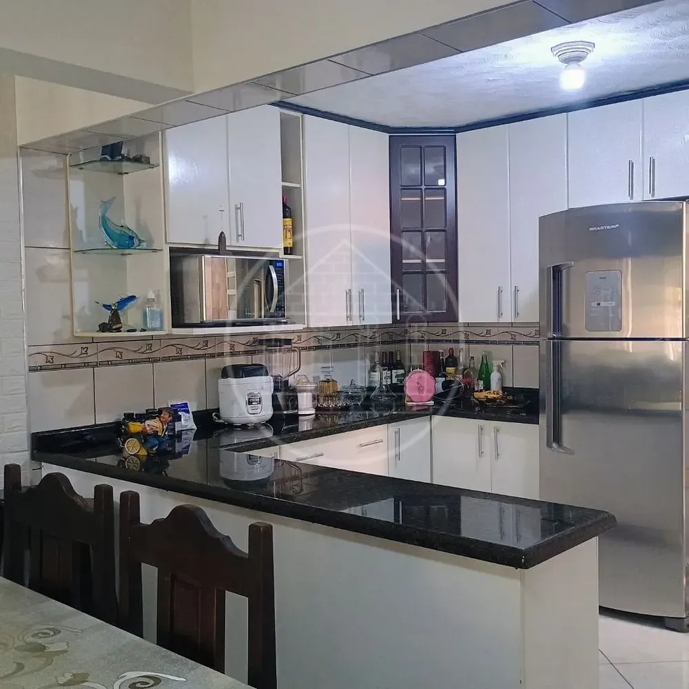Sobrado, 5 quartos, 200 m² - Foto 6