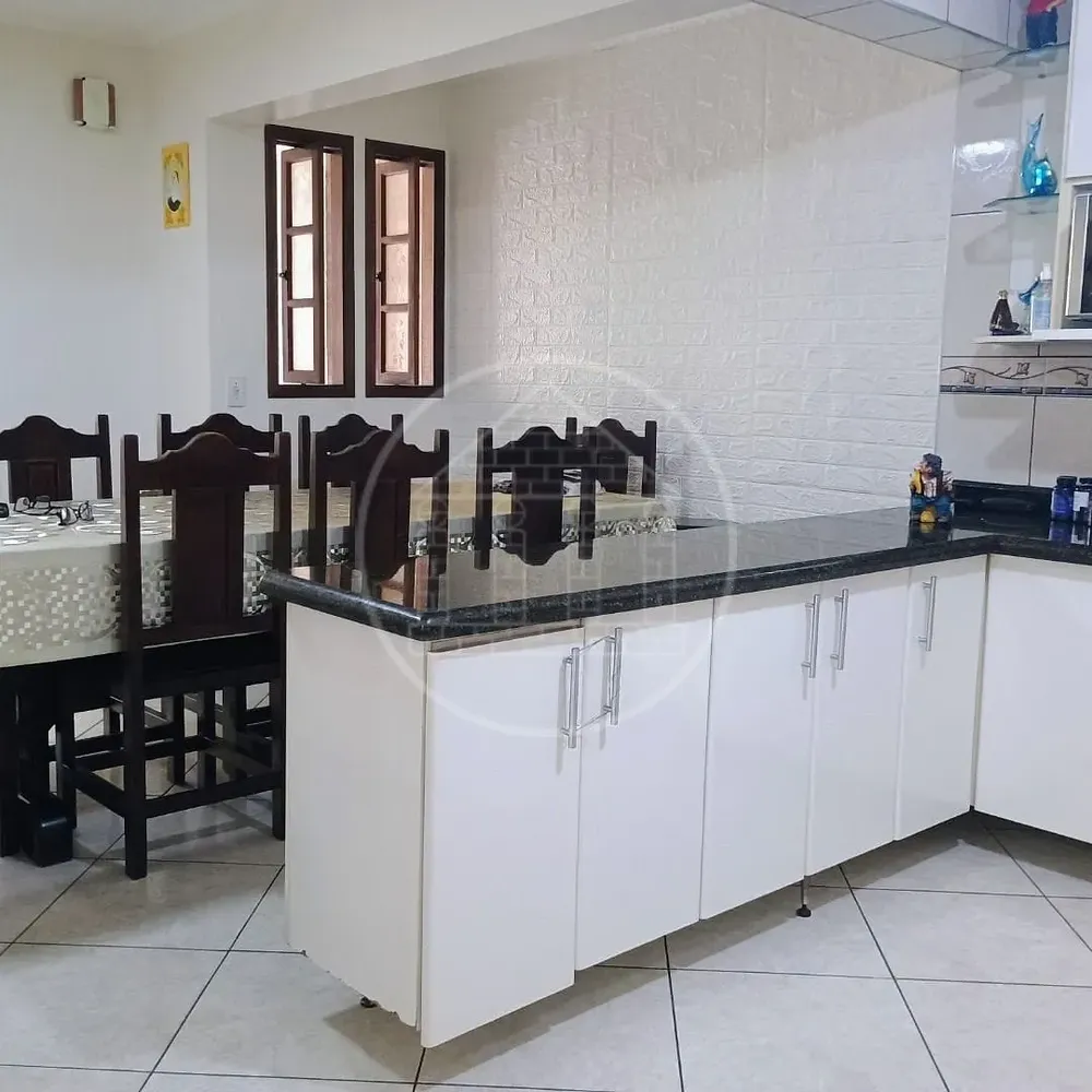 Sobrado, 5 quartos, 200 m² - Foto 7