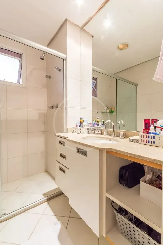 Apartamento, 3 quartos, 137 m² - Foto 13