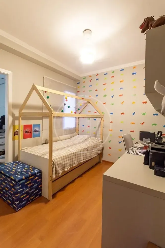 Apartamento, 3 quartos, 137 m² - Foto 10