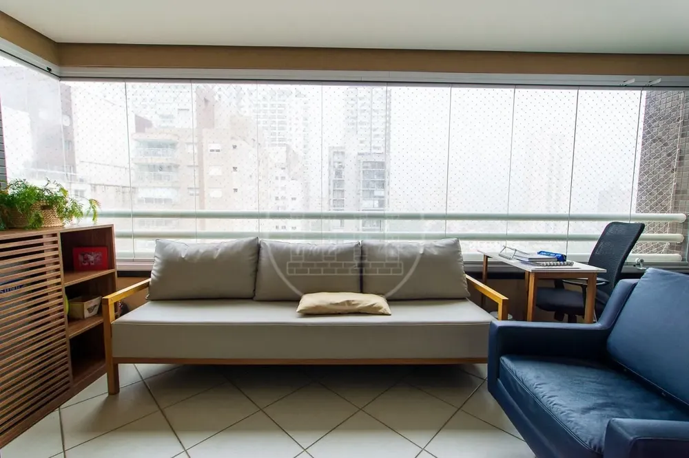 Apartamento, 3 quartos, 137 m² - Foto 6